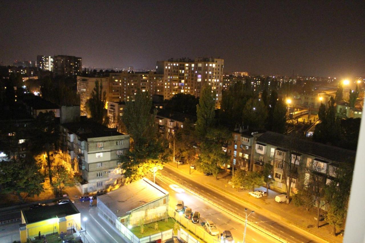 Apartments Butterfly Wing Odessa Esterno foto