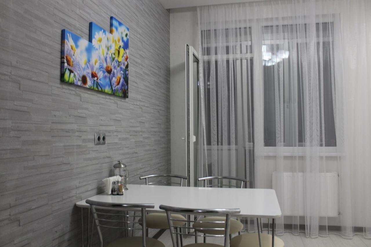 Apartments Butterfly Wing Odessa Esterno foto