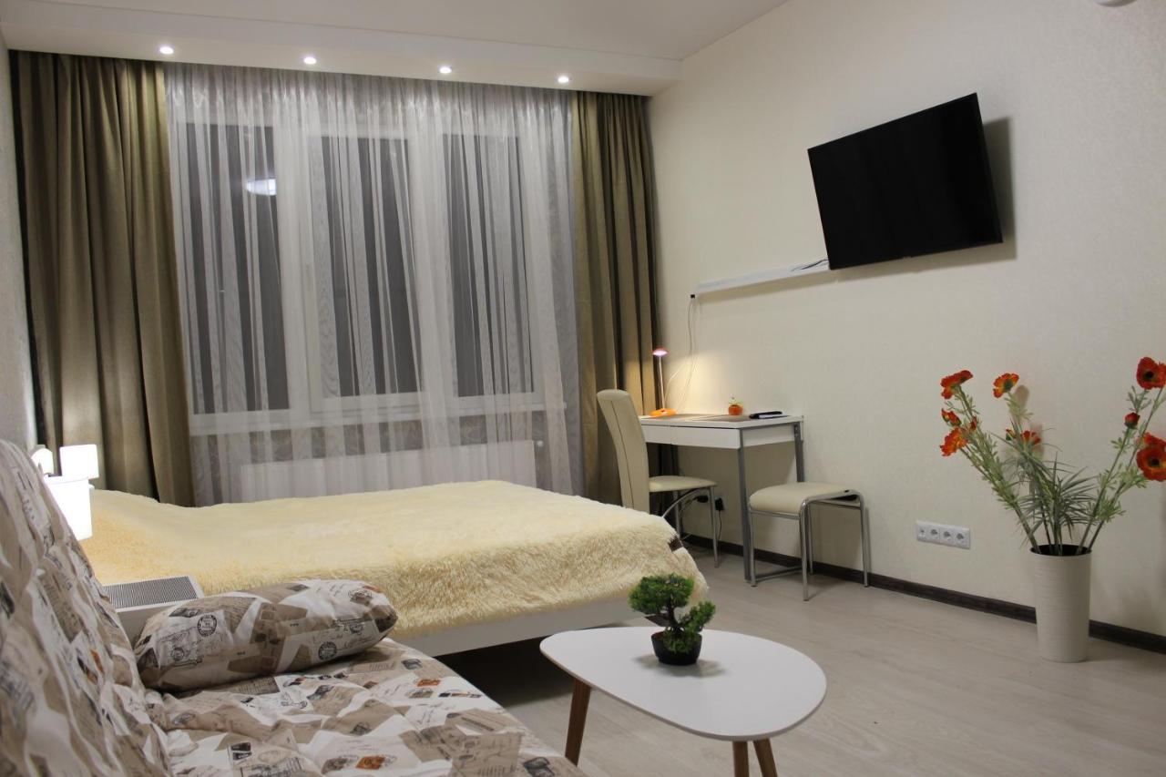 Apartments Butterfly Wing Odessa Esterno foto